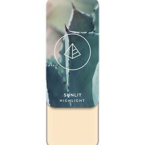 Sunlit Highlight